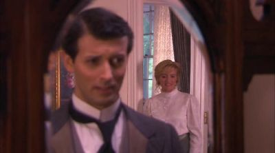 Will I do'? - Murdoch Mysteries