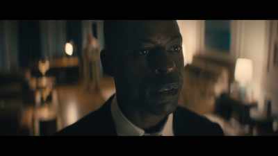 Will I ever be able to forgive you
for what happened? - Paradise