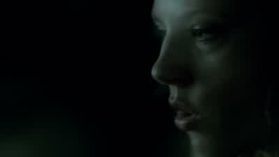 Will I ever bear another child, o wise one? - Vikings