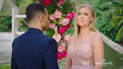 Will I ever get
a real chance at love? - Love, for Real