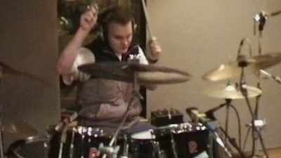 [Will] I got to a certain point
whereby I didn't know enough
about how to play the drums - Coldplay: A Head Full of Dreams