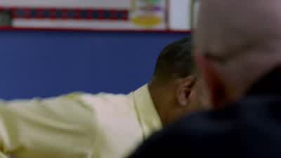 Will I hear from you? - Breaking Bad