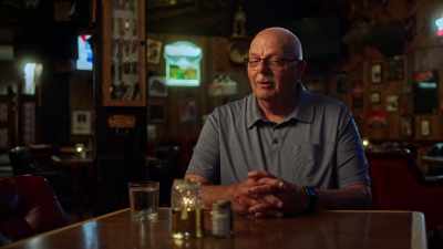 [Will] I was just
a new detective. - Lost Women of Highway 20