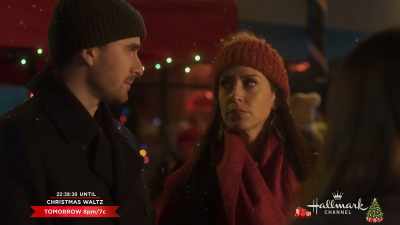 Will, I know this is not how you
 want to spend your christmas, - Five Star Christmas