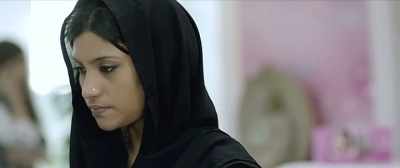 Will I need to be in office,
9-6 everyday? - Lipstick Under My Burkha