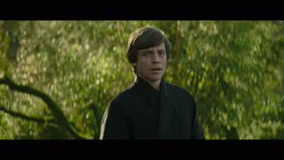 Will I see you again? - The Book of Boba Fett