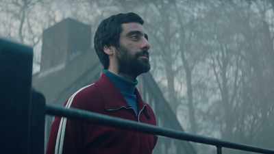 Will I see you again? - The Little Drummer Girl