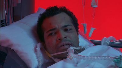 Will I see God - Critical Care