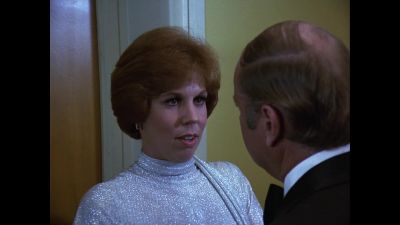 Will I see you in the morning? - The Love Boat