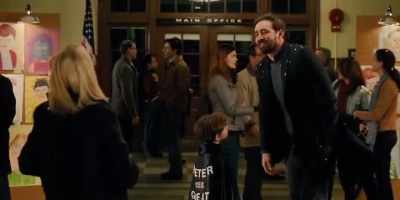 Will I see you soon? - The Book of Henry