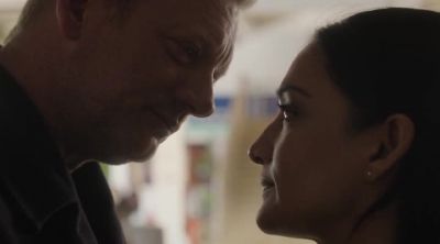 Will I see you soon? - Shetland
