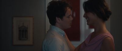 Will I see you tomorrow? - 5 to 7