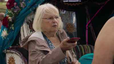  Will I see you tonight
down The Dolphin, like?  - Gavin & Stacey: The Finale