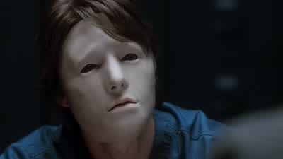 Will I see you at the trial? - Vanilla Sky
