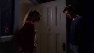 WILL I SEE YOU BACK
AT THE OFFICE? - Angel