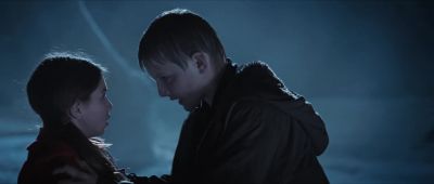 Will I warned you - The Seeker: The Dark Is Rising