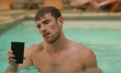 WILL: I would make it
my personal mission - Fire Island
