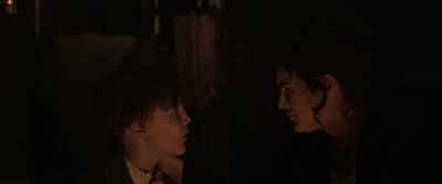 Will, I'm gonna need you to do something. - Terror on the Prairie