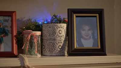 Will:
I'm sure it's more
of a formality, - Heart of the Holidays