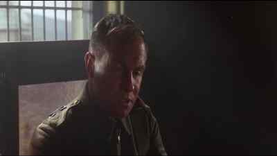 Will you imagine that fellow - Ryan's Daughter