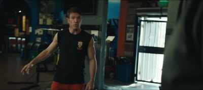 Will, ¿quieres practicar? estamos entrenando - MVP