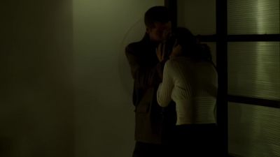 WILL IT KILL HIM?
NO. IT MIGHT DISTRACT HIM
FOR A MOMENT. - Angel