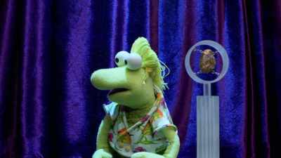 Will you join us on the Wise Council? - Fraggle Rock: Back to the Rock