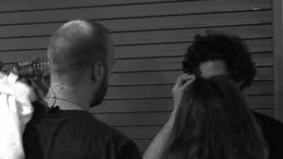 Will, Jonny, and myself are
much more guarded emotionally, - Coldplay: A Head Full of Dreams