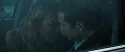 Will you just come stay with me
so I don't feel so goddamn alone? - American Woman