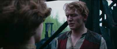 Will they just give her away
to anyone? - The Ash Lad: In the Hall of the Mountain King