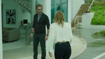 Will you just listen to me - Big Little Lies
