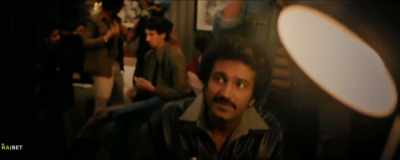 Will Kaps get angry with us?
Tomorrow we're playing a match. - 83