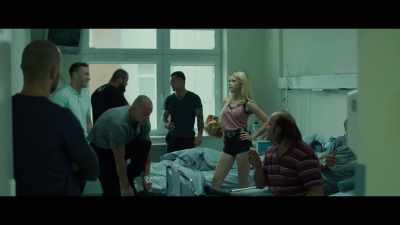 Will you keep denying that you knew him? - Furioza