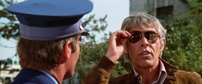 Will you keep your eyes on my goods - The Carey Treatment