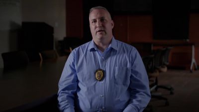 Will kept telling us during the interview - The Murder Tapes