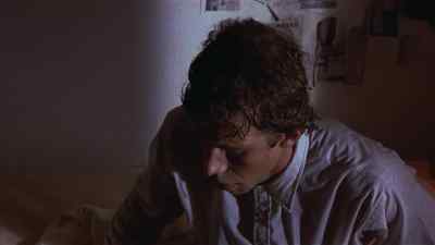 - Will you kids quiet down? - Silent Rage