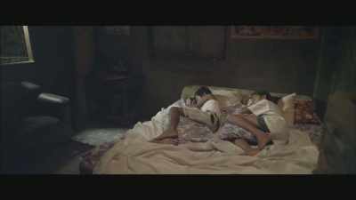 Will killer fabian appear
at that window? - The Story of Film: A New Generation