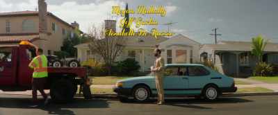 ♪ Will someone kindly tell me - Lemon