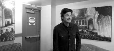 [Will laughs] - SmartLess: On the Road