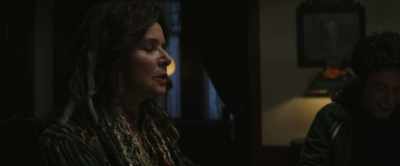 Will you lead your baby girl - The Puppetman