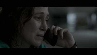 Will you leave me
a message when you get this one? - Five Days at Memorial