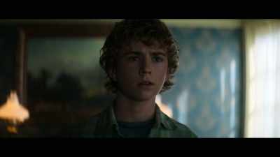 Will they let you make her safe
if it conflicts with their quest? - Percy Jackson and the Olympians