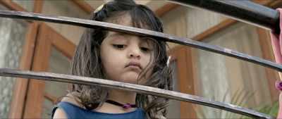 Will you let us in, or are we
having a seminar right here? - Pihu