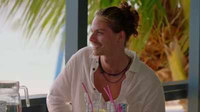 - Will, he likes to talk
about the other boys, - FBOY Island NZ