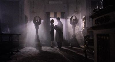 Will you listen to me for one moment - Highlander