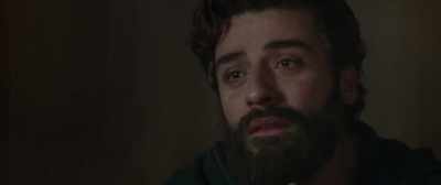 Will, listen, you
suffered a trauma. - Life Itself