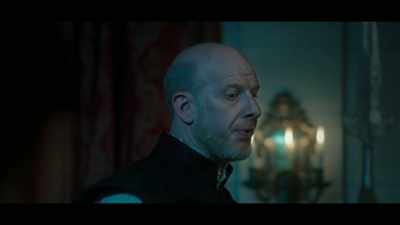 Will he live? - The Serpent Queen