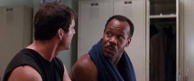 Will it l'm not too old for this shit - Lethal Weapon 4
