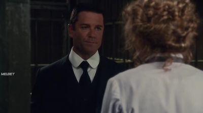 Will you look at that? - Murdoch Mysteries