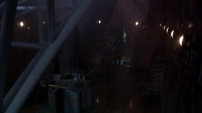 Will you look at this? - Stargate Atlantis